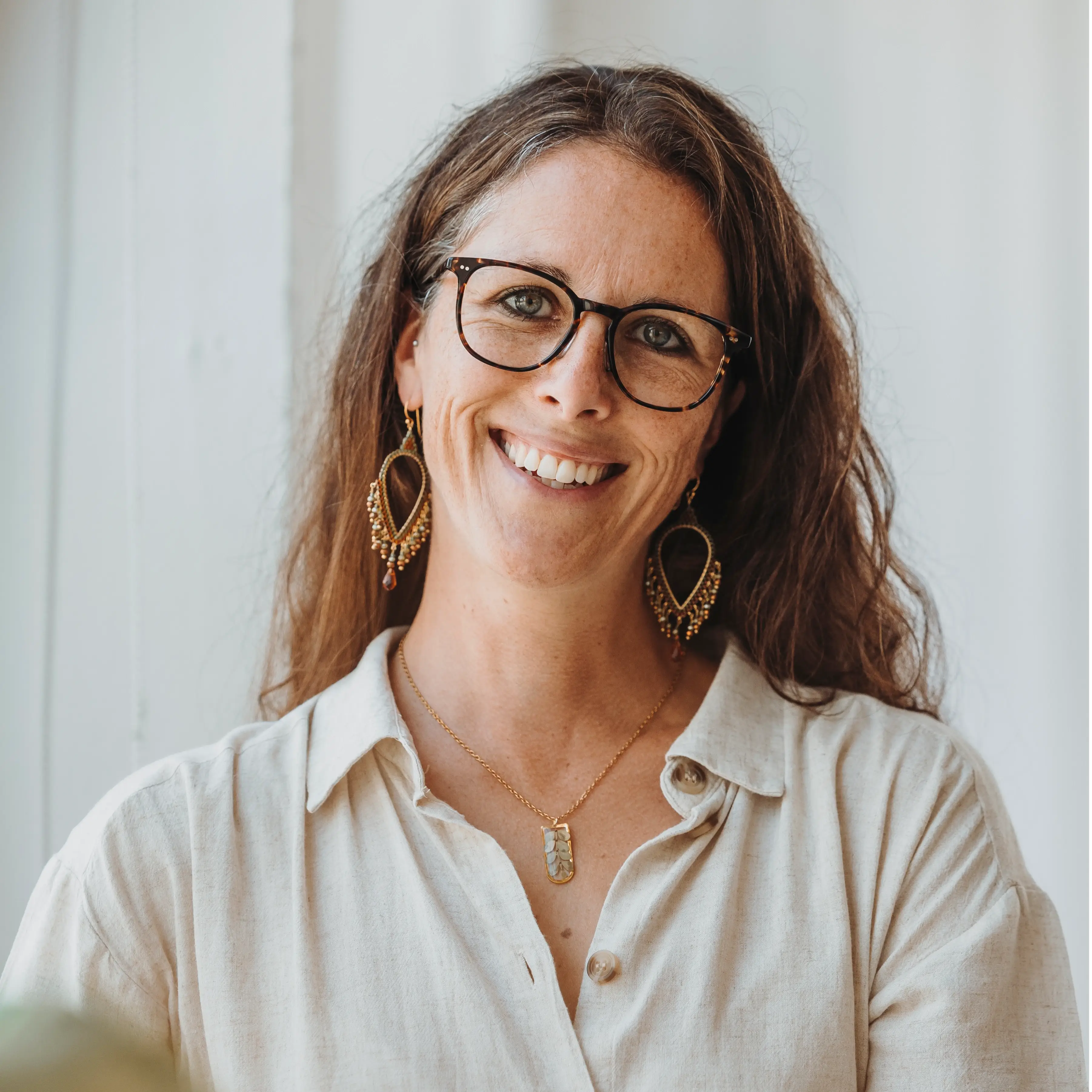 Porträt Martina von Moos